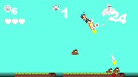 Mole Control (itch) screenshot, image №3536574 - RAWG