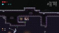 NinjaThea 2 screenshot, image №4143128 - RAWG