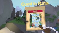 Quest for Runia screenshot, image №2648275 - RAWG