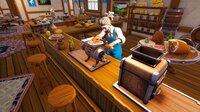 Organic Burger Simulator screenshot, image №4217455 - RAWG