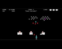 Covid-19 Invaders screenshot, image №2397784 - RAWG