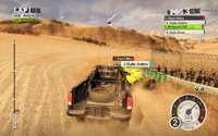 Colin McRae: DiRT 2 screenshot, image №778392 - RAWG