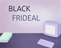 Black Frideal screenshot, image №2231027 - RAWG