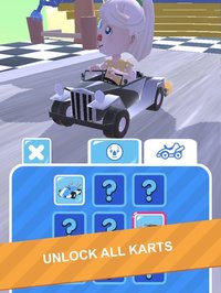 Kart.io 3D screenshot, image №2194670 - RAWG