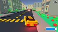 Retro Racing City screenshot, image №1872997 - RAWG