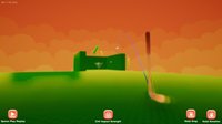 GOLF KEEPER (itch) screenshot, image №2300181 - RAWG