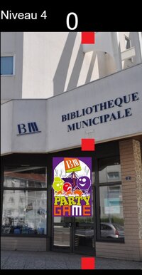 BM Dijon Party Game screenshot, image №2879199 - RAWG
