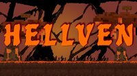 HELLVEN screenshot, image №3324527 - RAWG