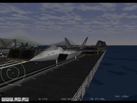 JetFighter 3 screenshot, image №319541 - RAWG