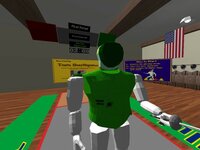 Brazil Fencing Club VR screenshot, image №3979968 - RAWG