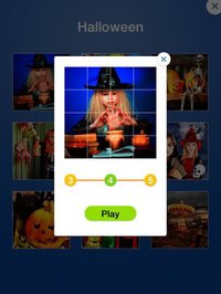 Abu Tiles Puzzle screenshot, image №1606877 - RAWG