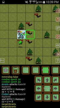 The Raventhal (IceBlink RPG) screenshot, image №3276476 - RAWG