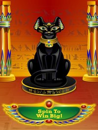 Triple Pharaoh's Way Slots screenshot, image №943455 - RAWG