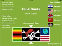 TankDuels screenshot, image №2184915 - RAWG