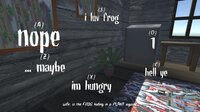 a fever dream screenshot, image №3426907 - RAWG