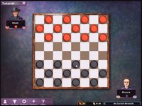 Encore Classic Puzzle & Board Games screenshot, image №2534425 - RAWG