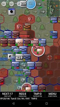 Battle of Moscow 1941 by Joni Nuutinen screenshot, image №2104869 - RAWG