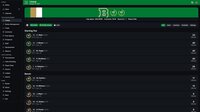 Basketball Legacy Manager 26 screenshot, image №4258670 - RAWG