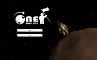 One Small Step (Team Jab) screenshot, image №2307036 - RAWG