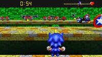 Sonic the Hedgehog in 3D screenshot, image №3874004 - RAWG