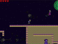 Bullet Vision screenshot, image №1091186 - RAWG