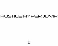 Hostile Hyper Jump screenshot, image №1313973 - RAWG