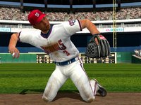 MVP Baseball 2005 screenshot, image №418691 - RAWG