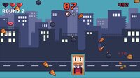 Crash Diet Simulator screenshot, image №4226235 - RAWG