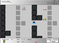Average Work Week screenshot, image №1193950 - RAWG