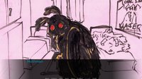 My Roommate is Mothman?! screenshot, image №2019947 - RAWG