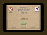 Brain Blast Turbo Tap screenshot, image №2060996 - RAWG