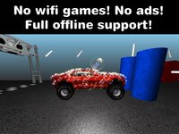 Police Car Race Chase Sim 911 screenshot, image №4065527 - RAWG