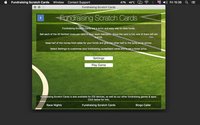 Fundraising Scratch Cards screenshot, image №950076 - RAWG