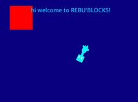 REBU'BLOCKS screenshot, image №3607825 - RAWG