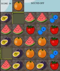 Fruit Arranger screenshot, image №123869 - RAWG