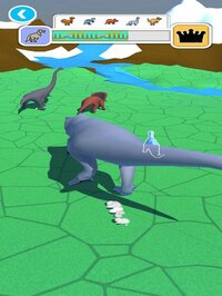 Dino Domination screenshot, image №3523164 - RAWG