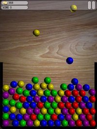 Blingy for iPad screenshot, image №1635872 - RAWG