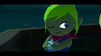 The Legend of Zelda: The Wind Waker HD screenshot, image №267651 - RAWG