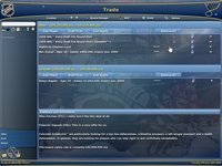 NHL Eastside Hockey Manager 2007 screenshot, image №462407 - RAWG