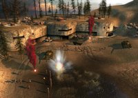 Codename Panzers: Cold War screenshot, image №437034 - RAWG