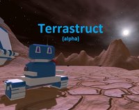 Terrastruct Alpha screenshot, image №2152889 - RAWG