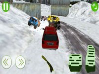 City & Island Hard Rally Car-s screenshot, image №1338147 - RAWG