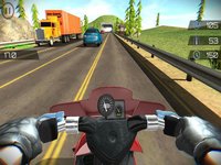 Highway Moto Traffic Rider screenshot, image №1755533 - RAWG