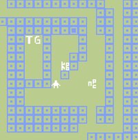 The Devil Crypt screenshot, image №3642315 - RAWG