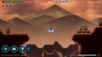 Caves Of Mars screenshot, image №3951833 - RAWG