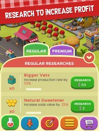 Burger City Tycoon: Idle Tap screenshot, image №879705 - RAWG
