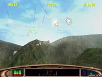 Missile Command screenshot, image №323628 - RAWG