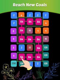 2248 - Number Puzzle Games screenshot, image №3611510 - RAWG