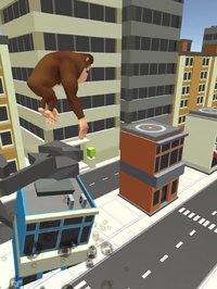 Fury Monkey screenshot, image №2318477 - RAWG