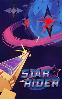 Star Rider (TeamStarRider) screenshot, image №3340568 - RAWG